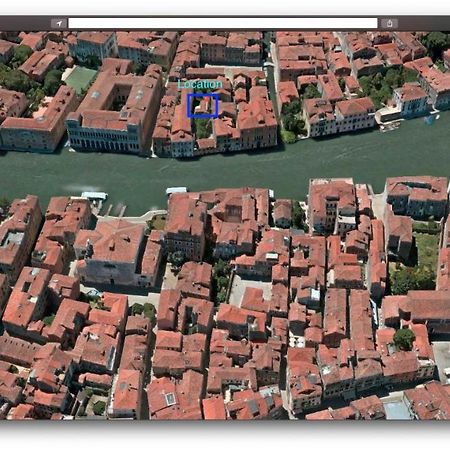 Abitazione Morosini Apartment Veneza Exterior foto