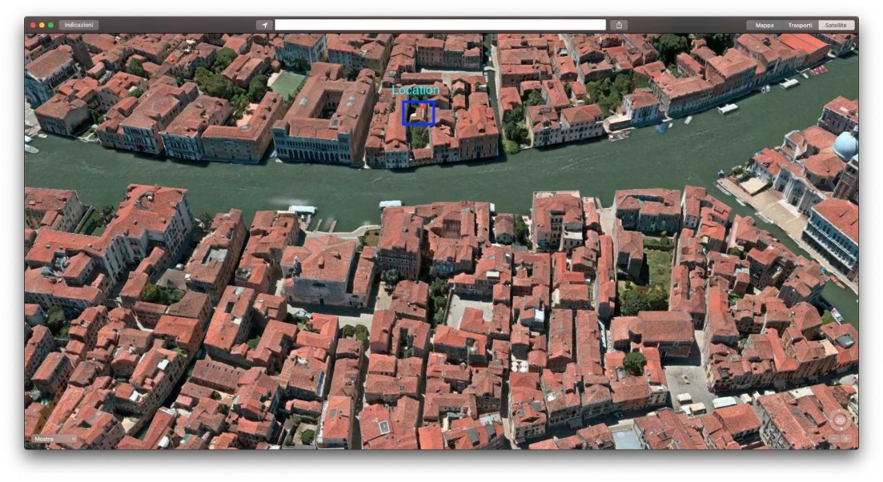 Abitazione Morosini Apartment Veneza Exterior foto